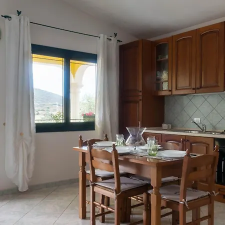 Residenza San Pietro - Budoni Sweet 펜션 Tamarispa
