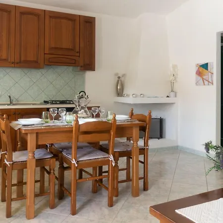 Σπίτι διακοπών Residenza San Pietro - Budoni Sweet