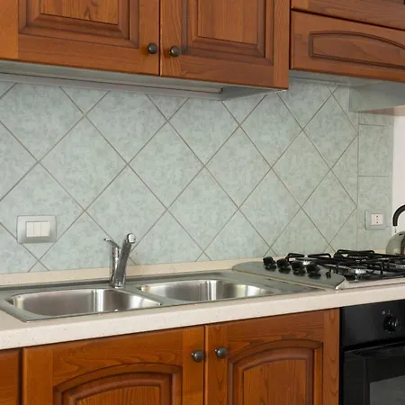 Residenza San Pietro - Budoni Sweet *