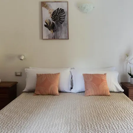 펜션 Residenza San Pietro - Budoni Sweet Tamarispa