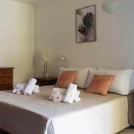 Residenza San Pietro - Budoni Sweet 펜션 Tamarispa