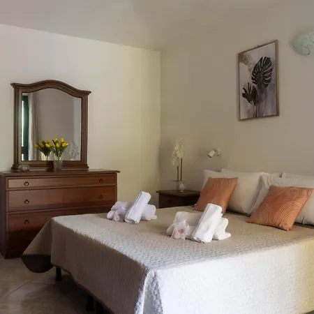 Residenza San Pietro - Budoni Sweet *