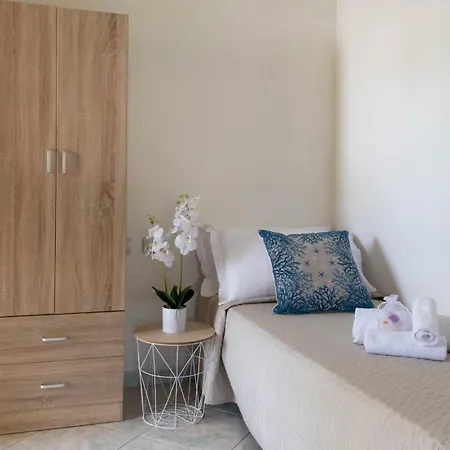 펜션 Residenza San Pietro - Budoni Sweet *