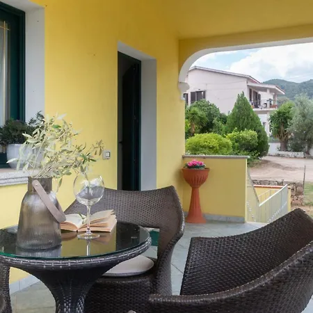 펜션 Residenza San Pietro - Budoni Sweet Tamarispa
