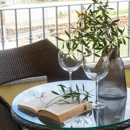 Residenza San Pietro - Budoni Sweet