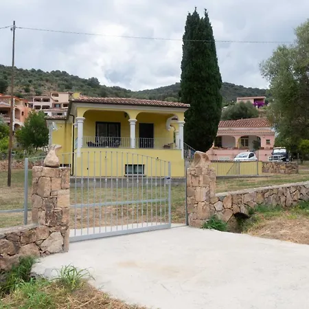 Residenza San Pietro - Budoni Sweet